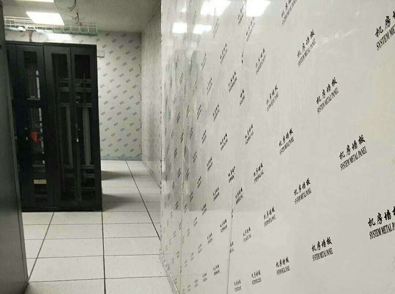 机房墙板(图1) 机房墙板(图1)